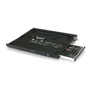 Lenovo ThinkPad X6 UltraBase Dock (X60/61 series) - bez mechaniky!