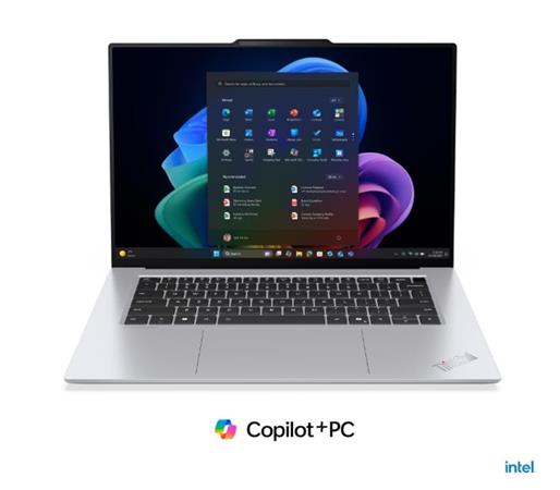 Lenovo ThinkPad X9-15 G1 Aura Edition Ultra 7 258V/AI/32GB/1TB/14" 2.8K OLED/3yPremier/Win11 Pro/bílá