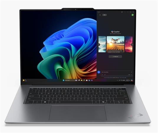 Lenovo ThinkPad X9-15 G1 Ultra 5 226V/AI/16GB/512GB/15,3" 2.8K OLED/3yPremier/Win11 Pro/šedá