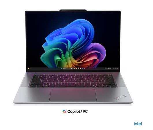 Lenovo ThinkPad X9-15p G1 Aura Edition Copilot+PC Ultra X7 358H/32GB/1TB/15,3" 2,8K OLED/3y Carry-in/Win11 Pro/šedá