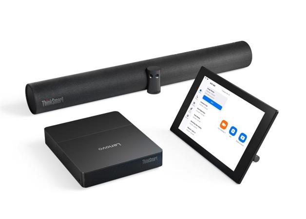 Lenovo ThinkSmart Core Gen 2 Full Room Kit Zoom