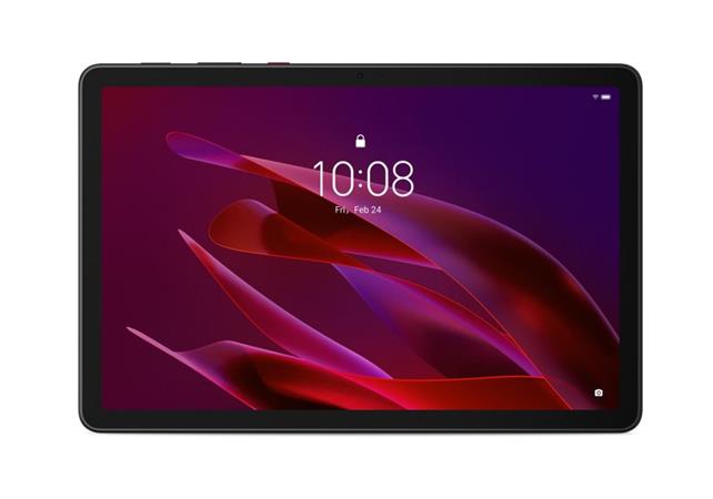 Lenovo ThinkTab X11 G1 Snapdragon 7s Gen 3/8GB/256 UFS/10.95" 2.5K(2560x1600) IPS/Pero+Obal/Android 16/černá