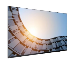 Lenovo ThinkVision E65 64,5" 3840x2160 IPS/8ms/400 cd/m2/5000:1/Repro/2xHDMI/2xDP/4xUSB-A/3xUSB-C/USB-B/RJ45/Tilt/VESA/černá