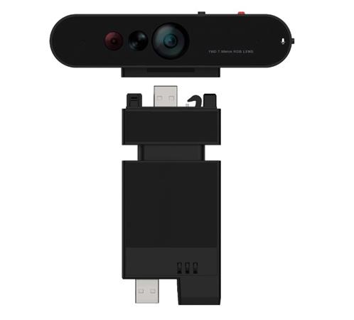 Lenovo ThinkVision MC60 (S) Monitor Webcam