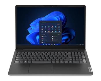 Lenovo V15 G4 Ryzen 5 7520U/8GB/512GB SSD/15,6" FHD TN/2yCarry-in/Win 11 Home/černá