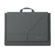 Lenovo Yoga 14" Tote Sleeve = pouzdro na 14" Lenovo Yoga notebooky v šedé barvě