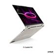 Lenovo YOGA 7 2-in-1 RyzenAI 7 445/Copilot+/32GB/2TB SSD/16"/2,8K/OLED/Touch/až1100nitů/Pero/3rOnSite/WIN11 Home/béžová