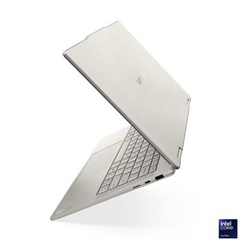 Lenovo YOGA 7 2-in-1 Ultra7 256V/16GB/512GBSSD/14"/WUXGA/OLED/Touch/60Hz/až 600nitů/Pero/3r O-S/bezADPT/WIN11Home/béžová