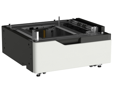 Lexmark 2x550 tray CX83x/95x/96x CS96x MX95x