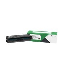 Lexmark C | MC (32xx, 33xx, 34xx) return ctrg | 1 500str. | black