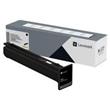 Lexmark CX833,95x,XC8355,95x Blk 47.7K Crtg