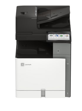 Lexmark CX833se MFP HV EMEA