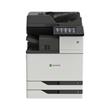 Lexmark CX922de A3 Color laser MFP+Fax, 45 ppm