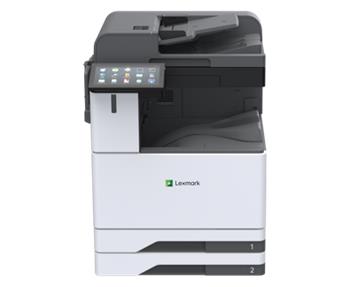 Lexmark CX942adse