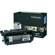 Lexmark Toner pro T644 prebate na 32000 stran - 64416XE