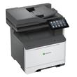 Lexmark XC2342 barevná laser multifunkce - tisk/kopírování/faxování/scanner - Wi-Fi, LAN, AirPrint