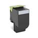 Lexmark XC8355,95x Yel Rtn 46.9K Crtg
