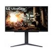 LG 27GS75Q-B gaming 27" IPS 2560x1440/300cd/1ms/1000:1/180Hz/2xHDMI/DP/HDR 10/FreeSync/G-SYNC/Tilt/Heigh/Pivot/VESA