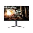 LG 32GS75Q-B gaming 32" IPS 2560x1440/400cd/1ms/1200:1/180Hz/2xHDMI/DP/HDR10/FreeSync/Tilt/Heigh/Pivot/VESA