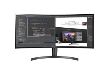 LG 34WN80C-B.AEU 34" IPS UltraWide QHD 3440x1440/21:9/300cdm/5ms/HDR10/HDMI/DP/USB-C