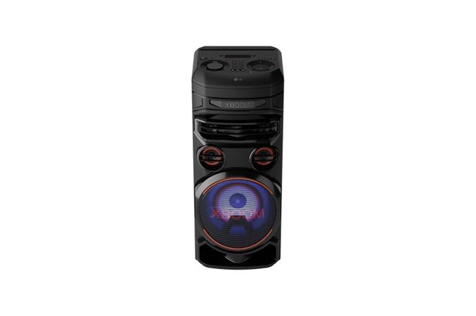 LG XBOOM RNC7 Bluetooth Karaoke Party Speaker