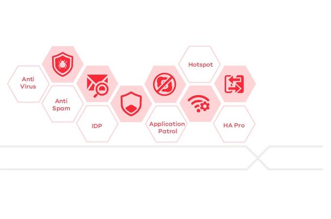 LIC-SECRP, 1 YR SecuReporter Premium, 1 year Log Retention for VPN/40(W)/60(W)/110/210/310, ZyWALL 110/310, USG FLEX 100(W)/200/50