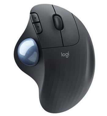 Logitech myš ERGO M575 Wireless Trackball for Business