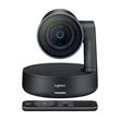 LOGITECH Video conferencing kit Tap IP Rally Bar Mini Zoom Certified RingCentral Certified