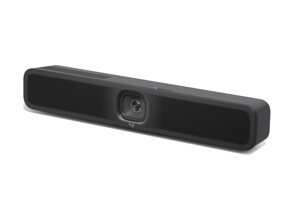 Logitech Webcam MeetUp 2 GRAPHITE USB UK/EU