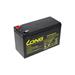 Long Baterie WP1236W (12V/9Ah - Faston 250, HighRate)