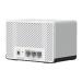 Mercusys Halo H27BE(3-pack) - BE3600 Wi-Fi 7 mesh systém pro celou domácnost