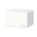 MERCUSYS Halo H80X(1-pack) Mesh systém AX3000 s Wi-Fi 6 pro celoplošné pokrytí domácnosti