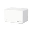 MERCUSYS Halo H80X(1-pack) Mesh systém AX3000 s Wi-Fi 6 pro celoplošné pokrytí domácnosti
