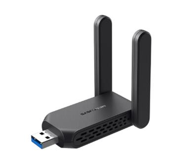 Mercusys MA32H Dvoupásmový USB adaptér s vysokým ziskem AC1300