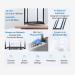 Mercusys MB118-4G - Bezdrátový 300Mbps router 4G LTE