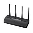 MERCUSYS MR27BE - BE3600 Dual Band Wi-Fi 7 Router, 2,5GWAN, 1x2,5GLAN, 2xGLAN,WPA3, EasyMesh