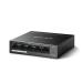 MERCUSYS MS105GP - 5portový gigabitový stolní switch s 4 porty PoE+, 5× 10/100/1000 Mb/s porty RJ45