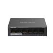 Mercusys MS106PG 6portový stolní switch 100/1000 Mb/s se 4 porty PoE+