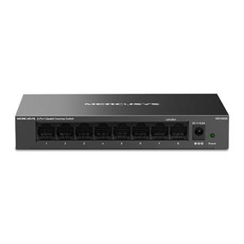 MERCUSYS MS108GS - 8-Port 10/100/1,000 Mbps Desktop Switch