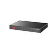 Mercusys MS110GMP 10portový gigabitový stolní switch s 8 porty PoE+