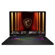 MSI Crosshair 18 HX AI A2XWFKG-027CZ/Core Ultra 9 275HX/32GB/2TB/RTX 5060, 8GB/18" QHD+ IPS,240Hz/Win11 home/černá