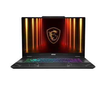 MSI Cyborg 15 B2RWFKG-413CZ/Core 7 240H/32GB/1TB SSD/RTX 5060, 8GB/15,6" FHD 144