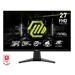 MSI Gaming monitor MAG 275F, 27" Rapid IPS/FHD/180Hz/0,5ms/2x HDMI/DP/černá