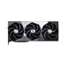 MSI GeForce RTX 5090 SUPRIM/OC/32GB/GDDR7