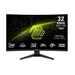 MSI MAG 321CQF E18 Gaming monitor 31,5" Rapid VA zakřivený /2560 x 1440/180Hz/0,5ms/2xHDMI/DP/černá