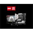 MSI MAG B760M MORTAR WIFI II, 1700, Intel B760, 4xDDR5, mATX