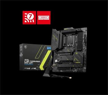 MSI MAG Z790 TOMAHAWK MAX WIFI, 1700, Intel B790, 4xDDR5, ATX