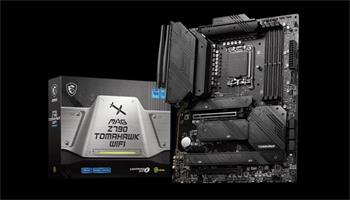 MSI MAG Z790 TOMAHAWK WIFI, 1700, Intel Z790, 4xDDR5, ATX