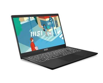 MSI Modern 15 B13M-1094CZ i5-1334U/16GB/1TB SSD/15.6" FHD IPS/Win 11 Home/černá