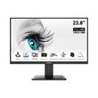MSI monitor PRO MP2412, 23,8" VA/1920 x 1080 FHD/100Hz/1ms/HDMI/DP